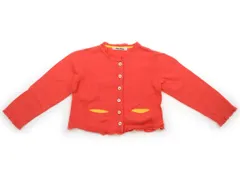 【ファミリア/familiar】カーディガン 100サイズ 女の子【子供服・ベビー服】（1979490）