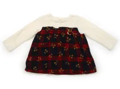 【センスオブワンダー/SenseofWonder】チュニック 80サイズ 女の子【子供服・ベビー服】（1979197）