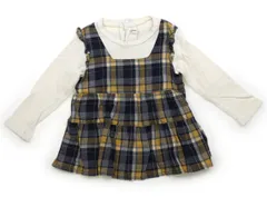 【センスオブワンダー/SenseofWonder】チュニック 100サイズ 女の子【子供服・ベビー服】（1979098）