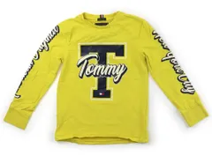 【トミーヒルフィガー/TommyHilfiger】Tシャツ・カットソー 140サイズ 男の子【子供服・ベビー服】（1979705）