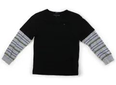 【トミーヒルフィガー/TommyHilfiger】Tシャツ・カットソー 140サイズ 男の子【子供服・ベビー服】（1979706）