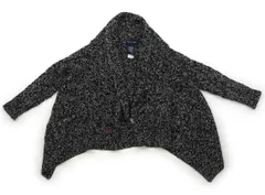 【ラルフローレン/RalphLauren】カーディガン 110サイズ 女の子【子供服・ベビー服】（1979413）