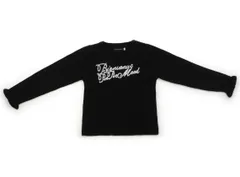 【べべ/BeBe】ニット・セーター 120サイズ 女の子【子供服・ベビー服】（1979129）