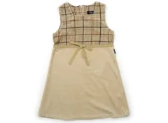 【コムサイズム/COMMECAISM】ジャンパースカート 120サイズ 女の子【子供服・ベビー服】（1979130）