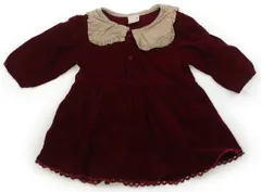 【プティマイン/petitmain】ワンピース 80サイズ 女の子【子供服・ベビー服】（1979134）