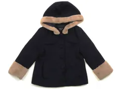 【コムサイズム/COMMECAISM】コート・ジャンパー 120サイズ 女の子【子供服・ベビー服】（1979733）