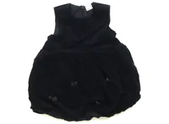 【プティマイン/petitmain】ジャンパースカート 90サイズ 女の子【子供服・ベビー服】（1979135）