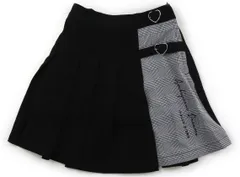 【メゾピアノ/mezzopiano】スカート 150サイズ 女の子【子供服・ベビー服】（1979530）