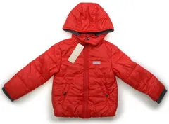 【プティマイン/petitmain】コート・ジャンパー 120サイズ 男の子【子供服・ベビー服】（1979235）