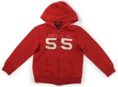 【ポロラルフローレン/POLORALPHLAUREN】パーカー 120サイズ 男の子【子供服・ベビー服】（1979634）