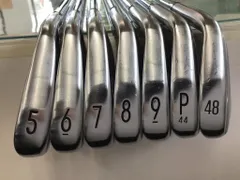 タイトリストt100s 2021 #48〜#5 の7本セット TITLEIST TSERIES IRON | T100s - タイトリスト 日本公式サイト