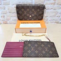 2025年最新】ヴィトン ウォレット チェーンの人気アイテム