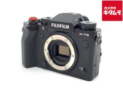 2025年最新】fujifilm x-t5 ボディの人気アイテム - メルカリ