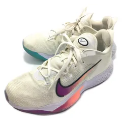 2025年最新】NIKE AIR ZOOM bb nxtの人気アイテム - メルカリ