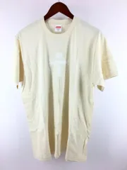 ●Supreme Cross Box Logo