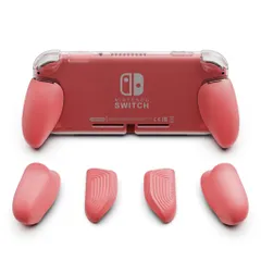 2025年最新】Nintendo Switch Lite コーラルの人気アイテム - メルカリ