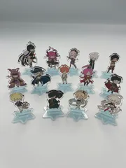 一番くじONLINE Fate/Grand Order ～sugar pochette4～　14種セット