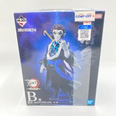 獪岳 [이치 반 쿠지 귀멸의 칼날 ~ 천둥의 형제 ~] MASTERLISE B상 BANDAI SPIRITS 반다이 스피릿 피규어 미개봉품