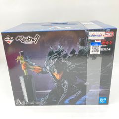 가츠 [이치 반 쿠지 베르세르크 반격의 맹세] MASTERLISE A상 피규어 BANDAI SPIRITS 반다이 스피릿 미개봉품