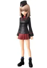 【中古】フィギュア UDF 逸見エリカ 「ガールズ&パンツァー 最終章」 シリーズ2 ULTRA DETAIL FIGURE No.507のサムネイル