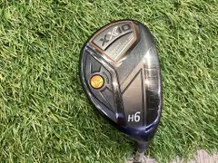 2025年最新】ゼクシオ ユーティリティ h6の人気アイテム - メルカリ