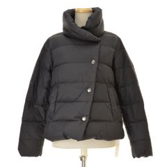 VISVIM】0121403003006 DOWN MUFFLER INDIGO P.W. (N.D.)マフラー  