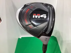 2025年最新】テーラーメイド m4 3wの人気アイテム - メルカリ