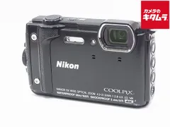 【美品】ジャンク扱いNikon ニコン COOLPIX クールピクスW300 2025年最新】クールピクスw300の人気アイテム - メルカリ