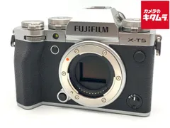 2025年最新】fujifilm x-t5 ボディの人気アイテム - メルカリ