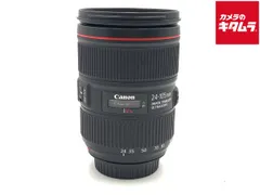 2025年最新】ef24-105mm f4l is usm 中古の人気アイテム - メルカリ