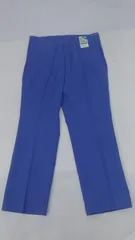 TomoeSAKURA    　作業服　　 エコ製品制電パンツ　  4410　ウエストサイズ：96　　　　　　A/1082