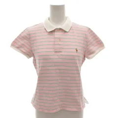 2025年最新】ラルフローレン ポロ ピンクポニーの人気アイテム - メルカリ