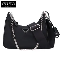 2025年最新】prada プラスチックハンドルの人気アイテム - メルカリ