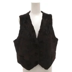 2025年最新】ミンク ベスト エンバの人気アイテム - メルカリ