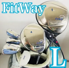 2025年最新】fitway キャディバッグの人気アイテム - メルカリ
