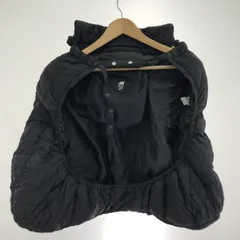 【中古】THE NORTH FACE ベビーシェルブランケット 黒 ザノースフェイス[91][240091394141]