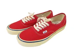 2025年最新】vans authentic 44 dx 27の人気アイテム - メルカリ