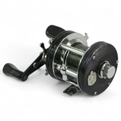 ABU Ambassadeur 5000C ベイトリール　中古品 2025年最新】アブ5000の人気アイテム - メルカリ