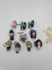 暁のヨナ 大原画展 ゼノ おせんべい 缶バッジ - メルカリ