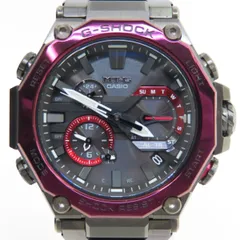 2025年最新】casio g-shock mtg-b2000の人気アイテム - メルカリ