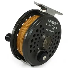 Aventik Automatic フライリール ブラック 未使用品 Aventik Automatic フライリール ブラック 未使用品 Aventik