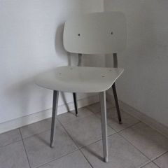 カッシーナIXC アリアス アトラスチェア ジェスパーモリソン