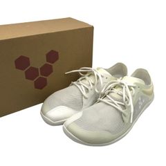 VIVOBAREFOOT GEO COURT III スニーカー メンズ ローカット ソフト  