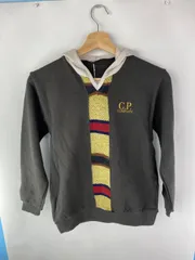 新品未使用 C.P Company パーカー コットン100% 子供服 140　や