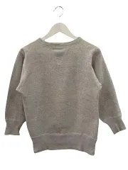 ヴィンテージ VINTAGE 40s 50s B.V.D. 両V はめ込み ガゼット