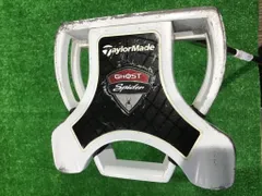 ★中古即決[8339] テーラーメイド SPIDER GHOSTセンターシャフト/オリジナルスチール[33]//2.5 2025年最新Yahoo!オークション -テーラーメイド ゴーストスパイダー