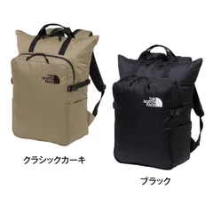 新品　正規品　ザ・ノース・フェイス　ボルダートートパック　THE NORTH FACE　デイパック　リュック　NM72357　★15000　25SP　※北海道・離島・沖縄県へのお届け不可