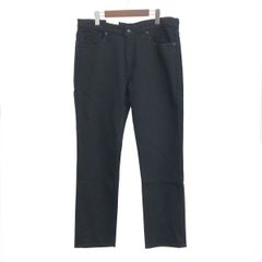 COMOLI コモリ バンドカラーシャツ サイズ:2 ドット柄 K01-02008  