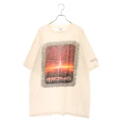 インディペンデンス・デイ　スエット　映画　Tシャツ　ビンテージ　トレーナー　レア 2026年最新】インデペンデンスデイ tシャツの人気アイテム - メルカリ