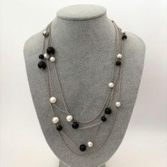 超稀少 未使用保管品 ジョージジェンセン ネックレス 425 - メルカリ
